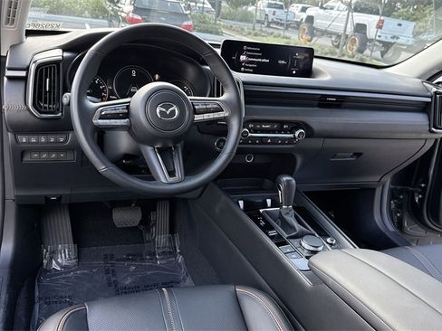 Used 2025 MAZDA CX-50 2.5 Turbo w/ Weather Package image 36