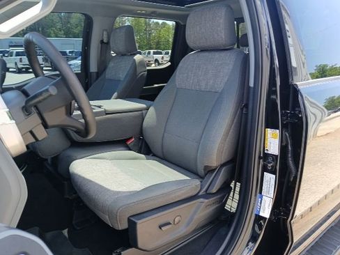 Used 2024 Ford F250 XLT w/ Black Appearance Package AWD/4WD image 40