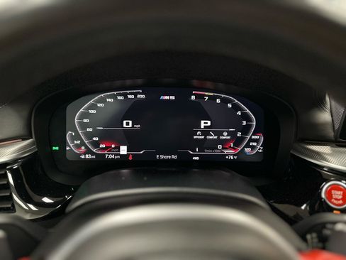 Used 2020 BMW M5 w/ Executive Package AWD/4WD image 23