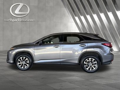 Certified 2021 Lexus RX 350 FWD