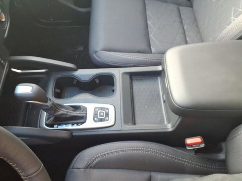 New 2026 Nissan Frontier SV image 16