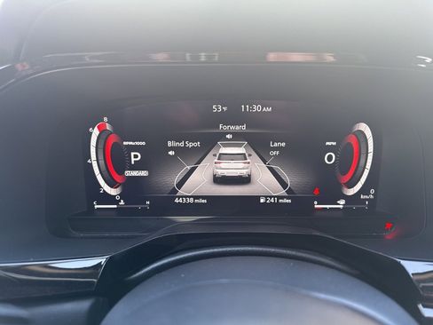 Certified 2023 Nissan Pathfinder Platinum w/ Cargo Package image 7