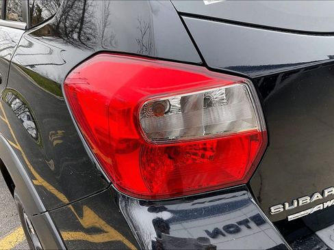 Used 2013 Subaru Crosstrek 2.0i Limited w/ Popular Pkg 2 AWD/4WD image 33