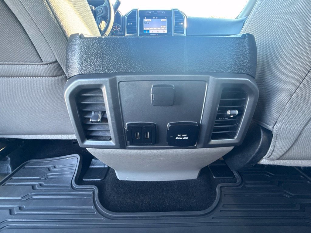 Used 2017 Ford F150 XLT w/ Equipment Group 302A Luxury AWD/4WD image 15