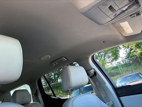 Used 2020 GMC Acadia SLT FWD image 29