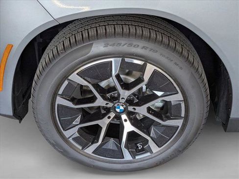 Used 2025 BMW X3 xDrive30 w/ Premium Package AWD/4WD image 9