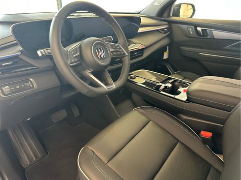 New 2026 Buick Enclave Sport Touring w/ Power Package image 15