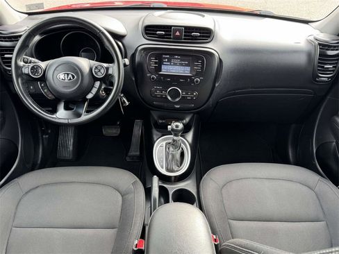 Used 2017 Kia Soul + w/ Designer's Package image 3