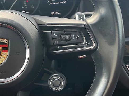 Used 2023 Porsche Macan GTS AWD/4WD image 12
