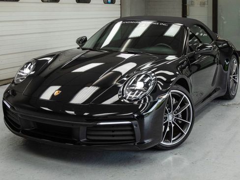 Used 2020 Porsche 911 Carrera image 12