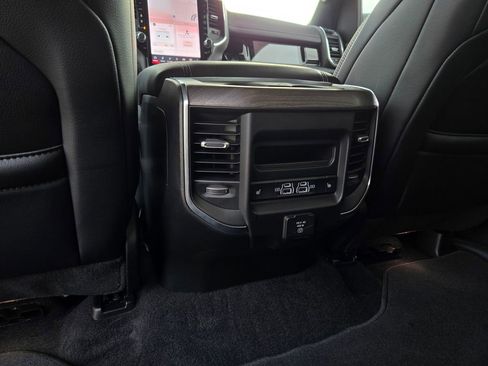 Used 2025 RAM 1500 Laramie w/ Night Edition AWD/4WD image 33