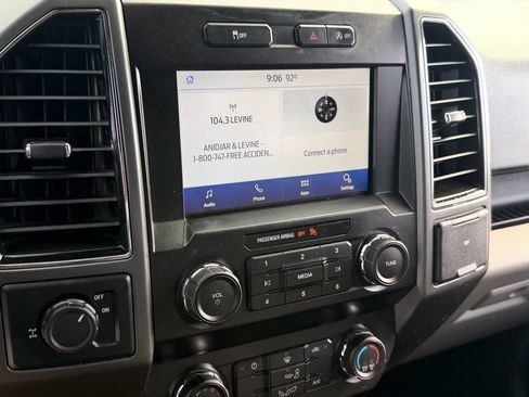 Used 2020 Ford F150 XLT RWD image 20