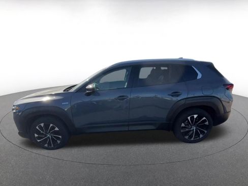 Used 2025 MAZDA CX-50 2.5 Hybrid w/ Premium Plus Pkg image 9