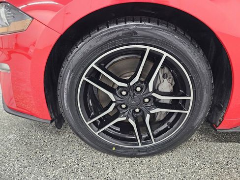 Used 2021 Ford Mustang GT RWD image 8