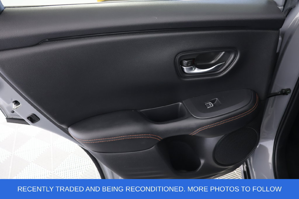 Certified 2025 Honda HR-V Sport image 26