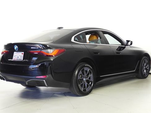 Used 2023 BMW i4 eDrive35 w/ Premium Package RWD image 7