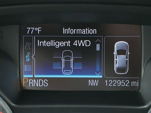 Used 2014 Ford Escape SE w/ Equipment Group 201A AWD/4WD image 29