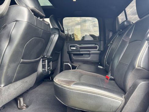 Used 2019 RAM 2500 Laramie AWD/4WD image 33