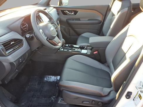 New 2026 Subaru Forester Sport image 17