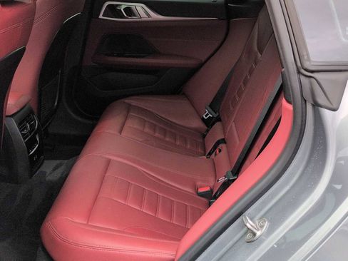 Used 2023 BMW i4 eDrive35 w/ Premium Package RWD image 21
