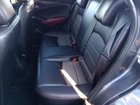 Used 2017 MAZDA CX-3 Touring image 13