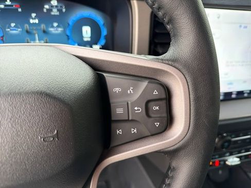 New 2026 Ford Bronco Outer Banks AWD/4WD image 25