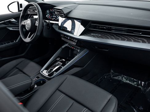 New 2026 Audi A3 2.0T Premium image 12