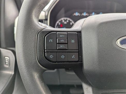 Used 2022 Ford F150 XL w/ Equipment Group 101A High RWD image 14