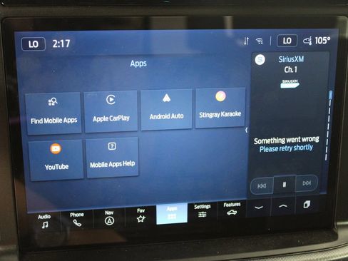 Used 2025 Ford F150 Raptor AWD/4WD image 35