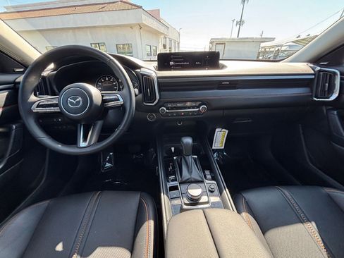 Used 2025 MAZDA CX-50 2.5 Hybrid w/ Premium Plus Pkg AWD/4WD image 35