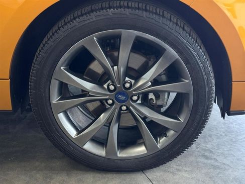 Used 2016 Ford Edge Sport w/ Equipment Group 401A AWD/4WD image 33