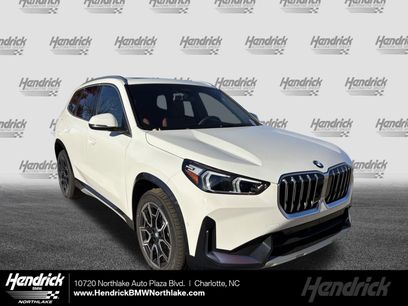New 2026 BMW X1 xDrive28i w/ Convenience Package