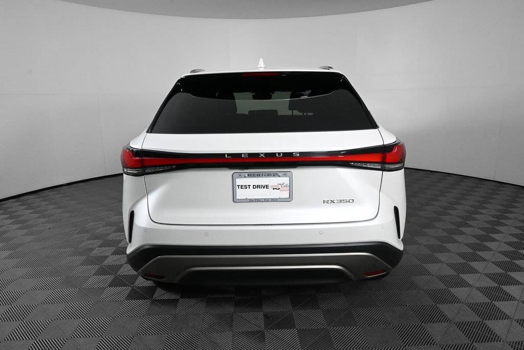 Used 2023 Lexus RX 350 FWD image 28
