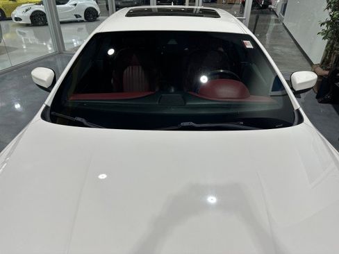 Used 2019 Maserati Ghibli S GranLusso RWD image 16