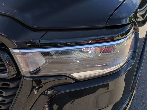 New 2025 RAM 1500 Big Horn image 10