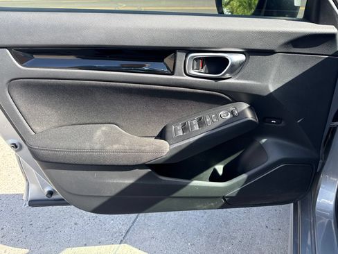 Certified 2023 Honda Civic EX image 21