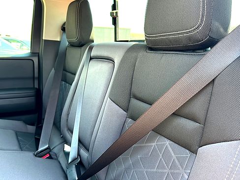 New 2026 Nissan Frontier SV w/ All-Weather Content Package RWD image 16