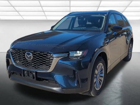 Used 2026 MAZDA CX-90 3.3 Turbo w/ Select Package AWD/4WD image 25
