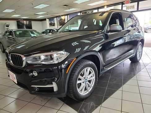 Used 2015 BMW X5 xDrive35i image 1