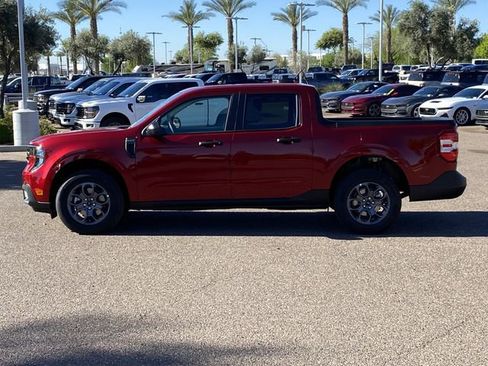 New 2026 Ford Maverick XLT image 35
