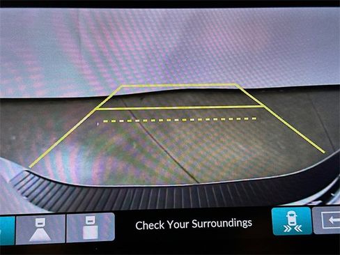 Certified 2026 Honda Odyssey Touring image 13