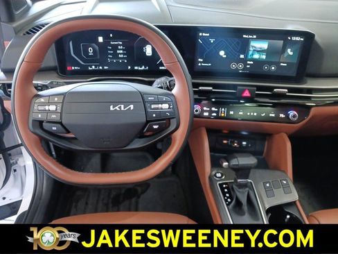 Used 2026 Kia Sportage X-Line w/ X-Line Technology Package image 14