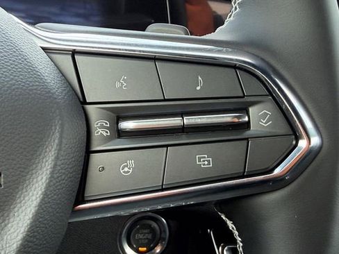 New 2026 Chevrolet Traverse LT w/ LPO, Floor Liner Package image 10