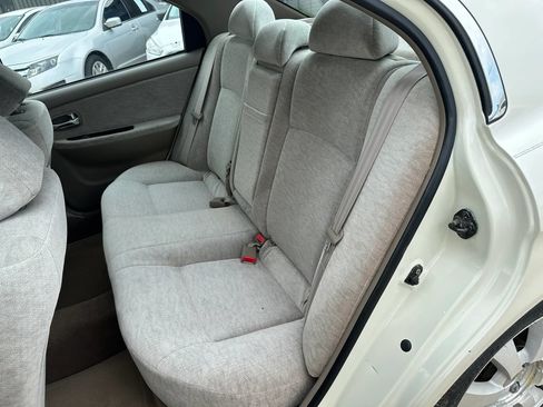 Used 2004 Kia Optima FWD image 10