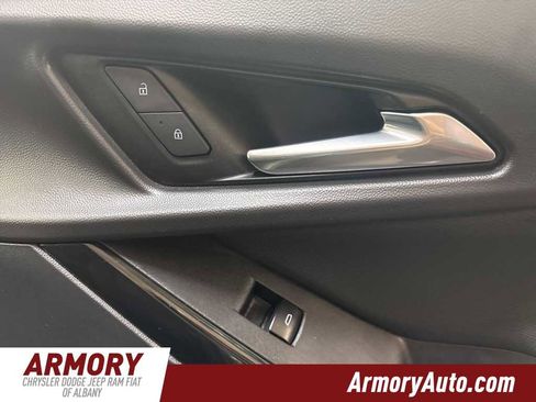 Used 2025 Chevrolet Equinox LT w/ Midnight Edition image 36