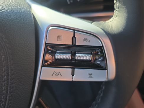 Used 2025 Kia Telluride SX Prestige X-Line image 32