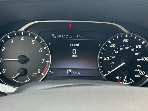 New 2026 Nissan Frontier SV w/ SV Convenience Package image 29