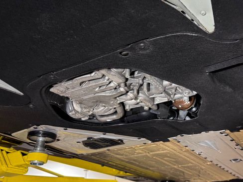 Used 2018 Lamborghini Huracan Performante image 94