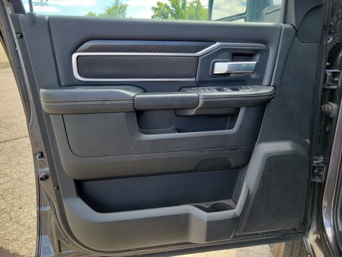 Used 2025 RAM 2500 Big Horn AWD/4WD image 6
