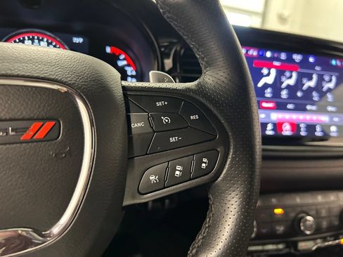 Used 2024 Dodge Durango R/T AWD/4WD image 21